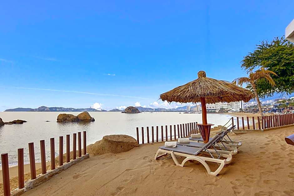 Fiesta Americana Villas Acapulco