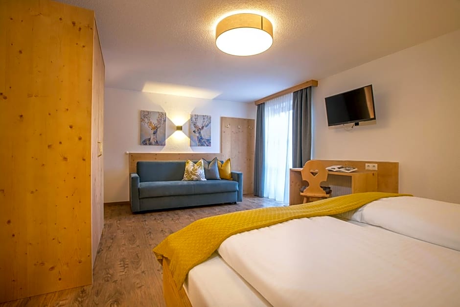 Badererhof Christine Wechselberger