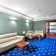 Hotel Diament Vacanza Katowice - Siemianowice