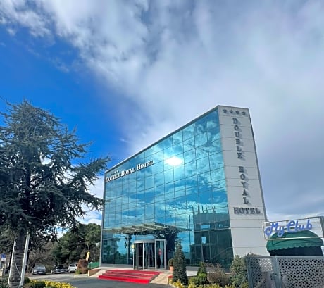 Double Royal Hotel Darica