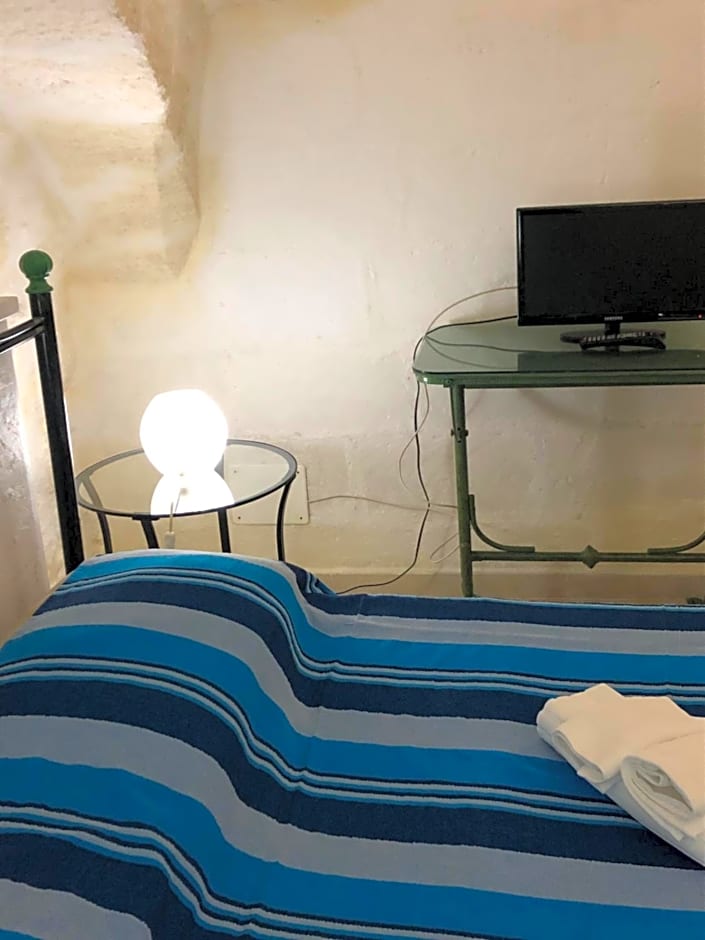 La Scaletta – Polignano a Mare, LA