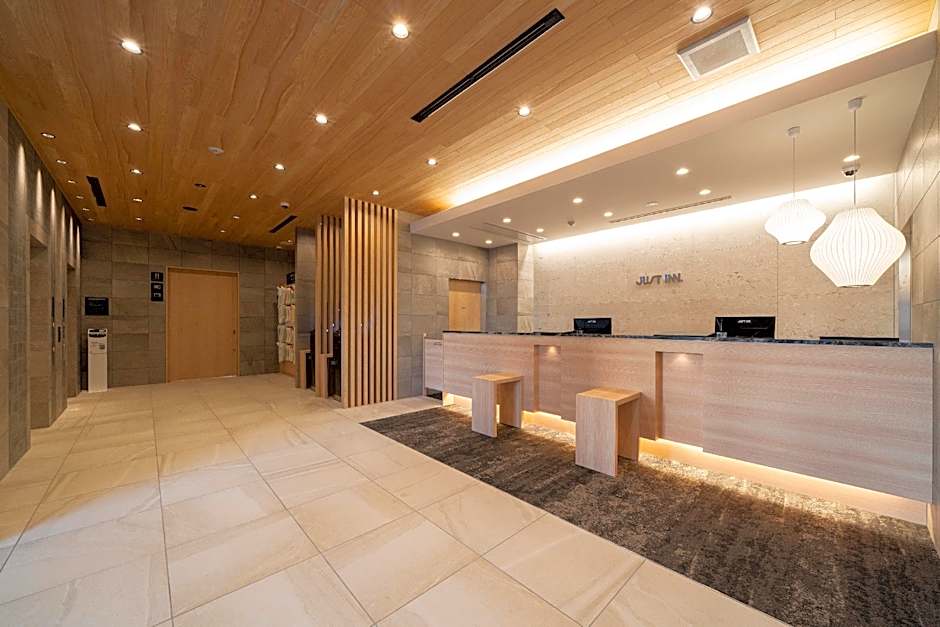 Just Inn Matsusaka Station