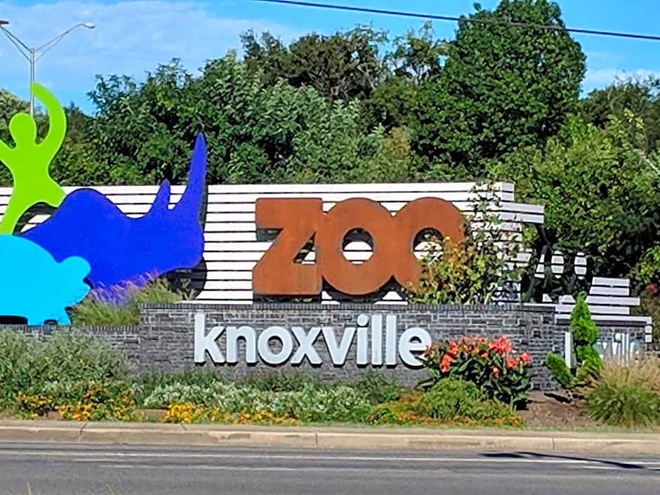 Holiday Inn Knoxville West- Cedar Bluff Rd by IHG