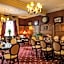 The Saracens Head Hotel