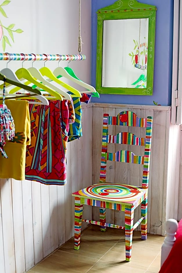 Chill in Ericeira Surf House