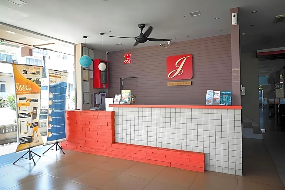 Hotel Jelai @ Temerloh, Pahang