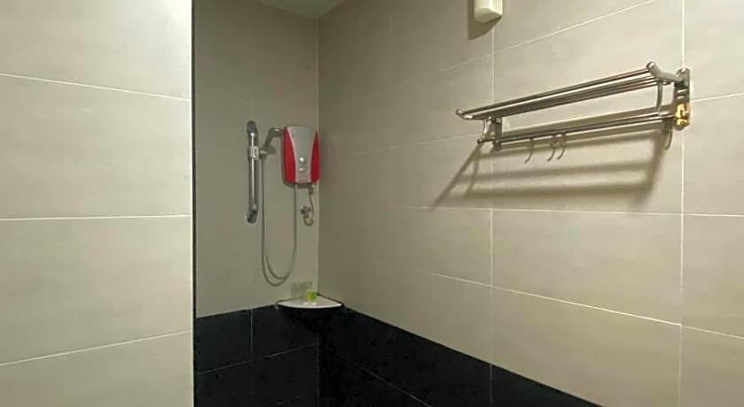 D&f Boutique Hotel Senawang