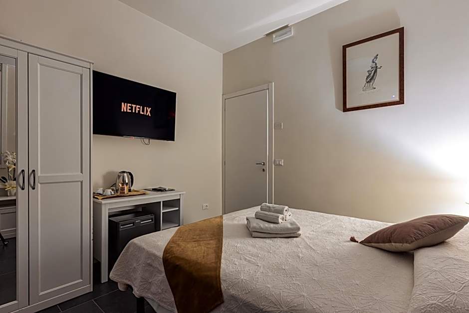 Hotel Villa Pigalle