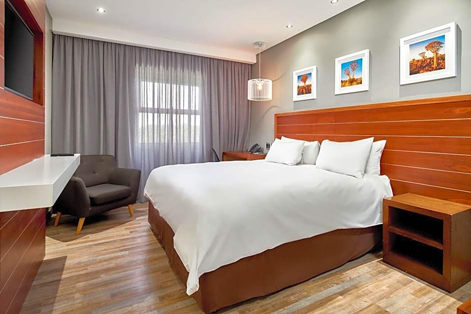 Protea Hotel Pretoria Hatfield