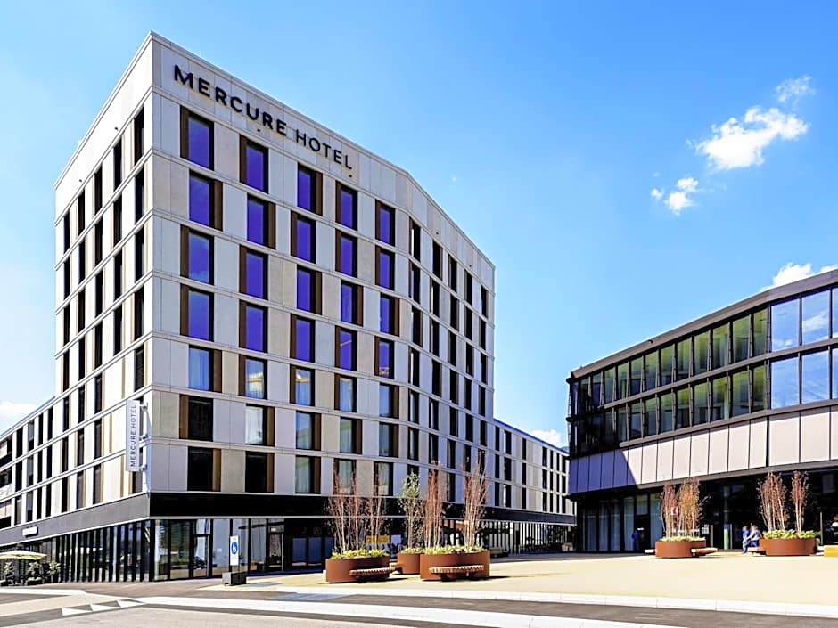 Mercure Hotel Delémont