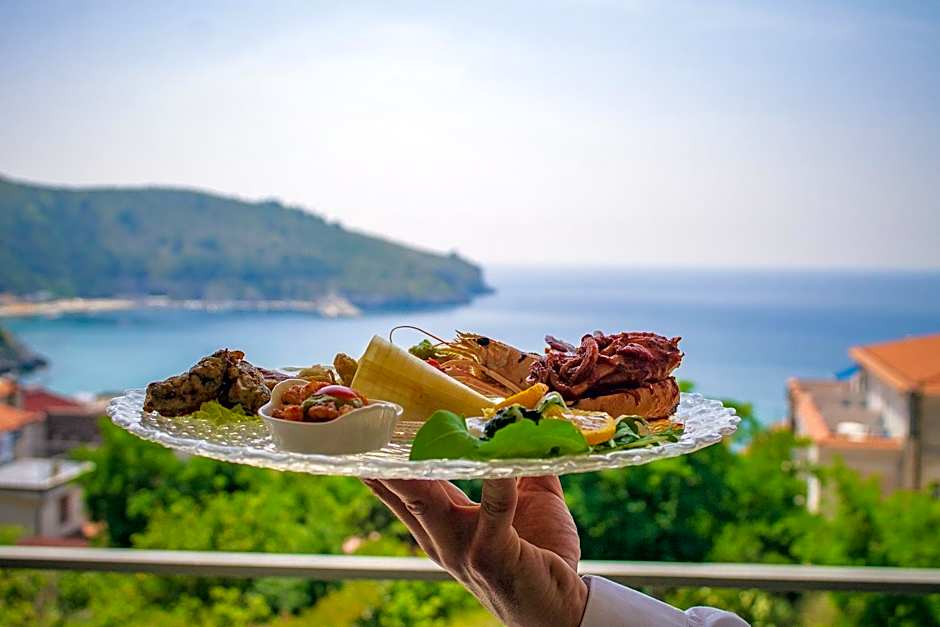 Best Western Hotel La Conchiglia