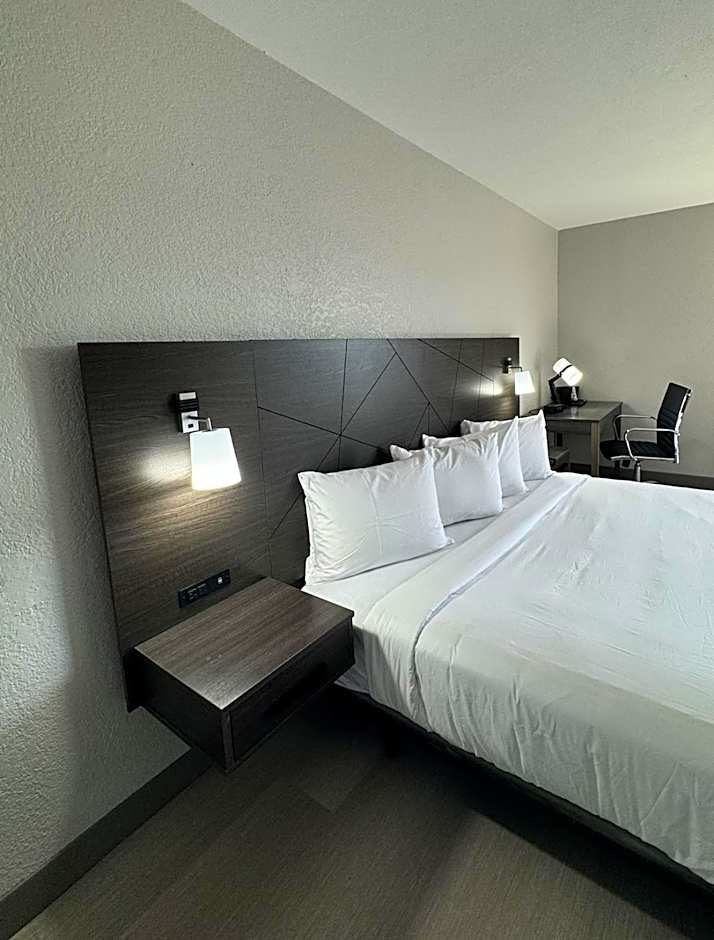 B&B Hotel Miami Airport