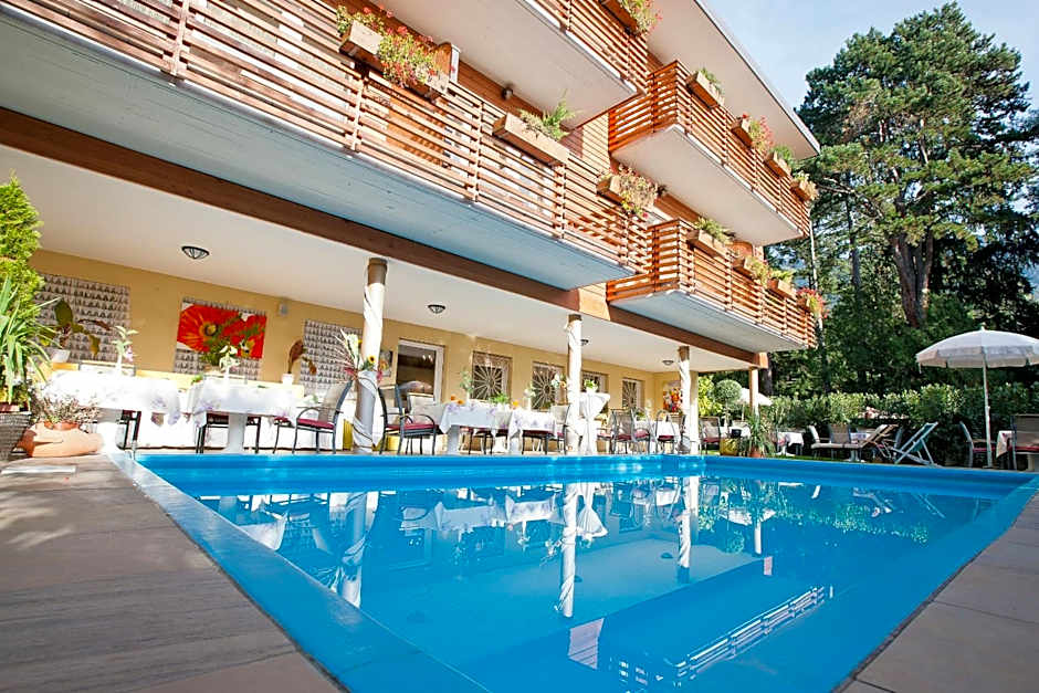Photo 1 of 50 of Hotel Aster