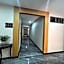 Baowan Hotel (Guangzhou Shangxiajiu Changshou Road Subway Station)
