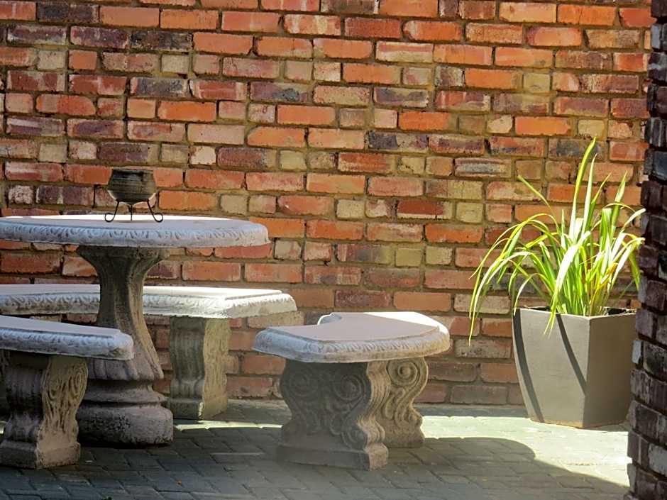 Villa Strada Guesthouse