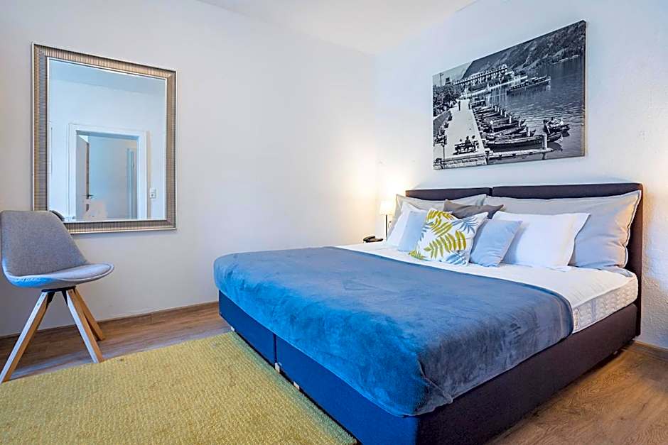 Hotel Seehof