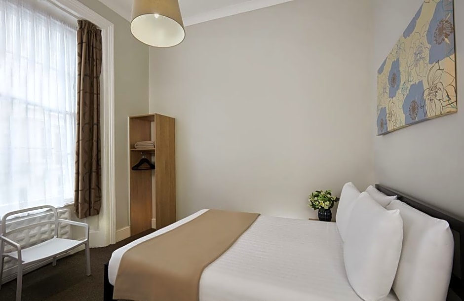 Lords Hotel