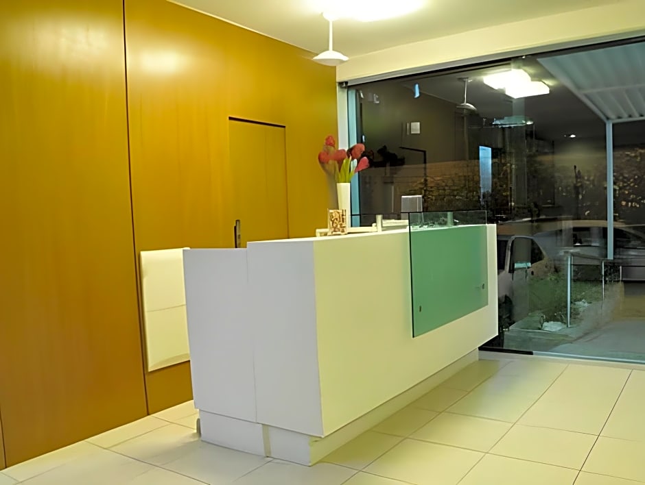 Rede Andrade Navegantes