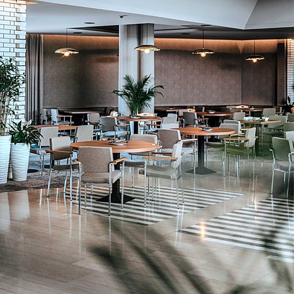 Hotel Terme - Terme Čatež