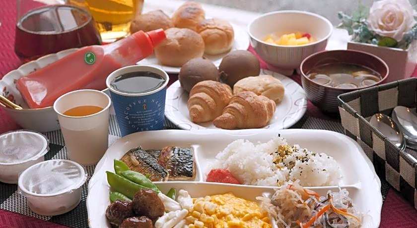Benikea Calton Hotel Fukuoka Tenjin
