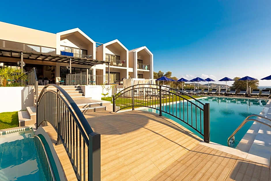 T Hotel Premium Suites