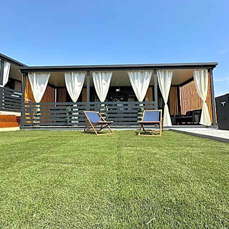 Mobile house Karpet