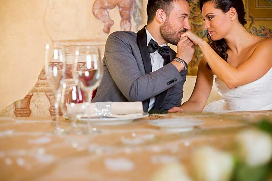 Castello di Altomonte