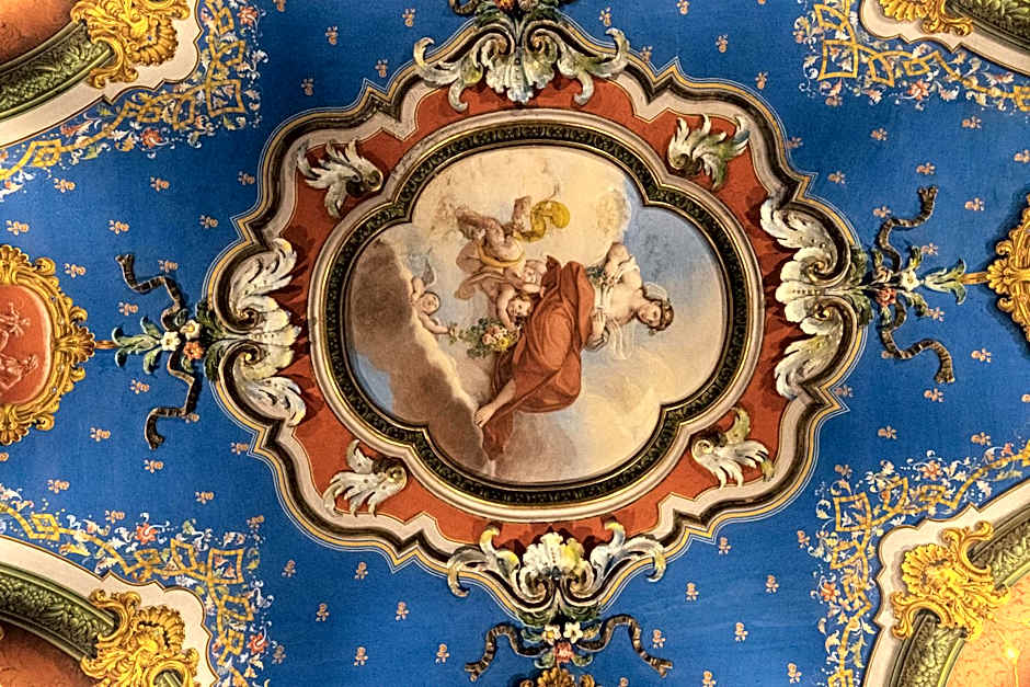 Bosone Palace