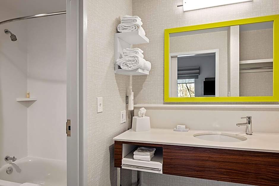 Hampton Inn By Hilton & Suites Cincinnati West, OH