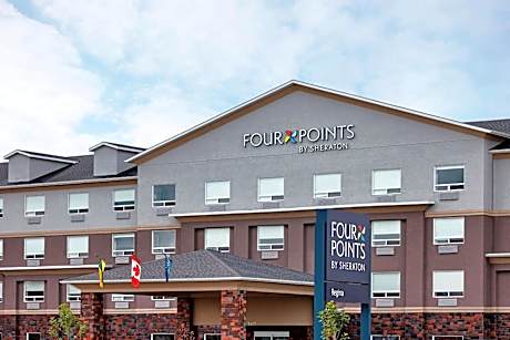 Four Points by Sheraton Regina