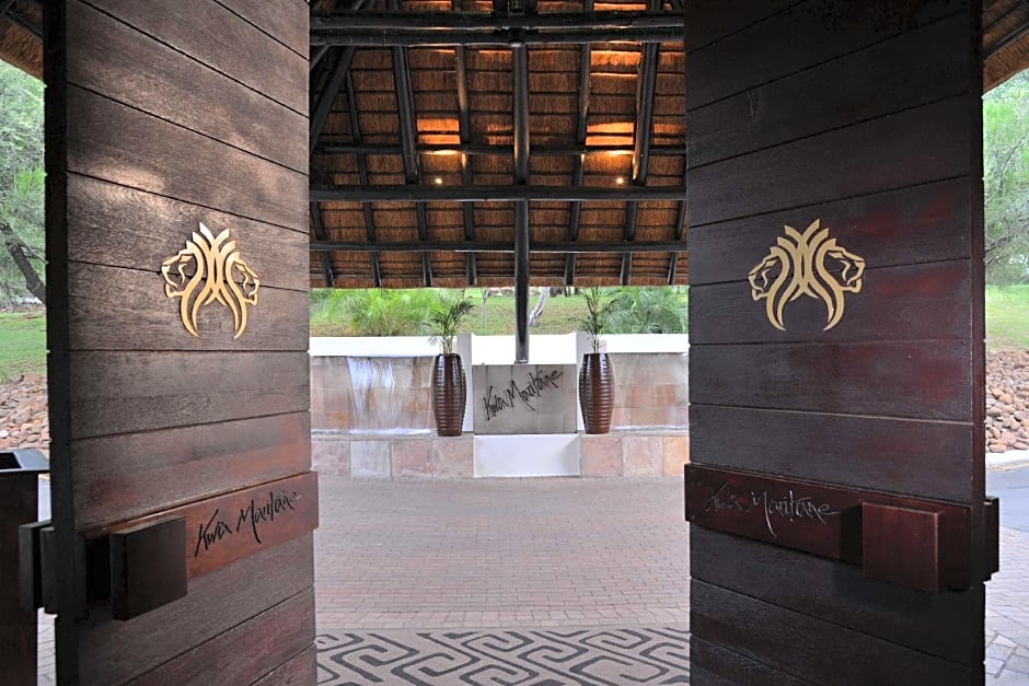 Kwa Maritane Bush Lodge