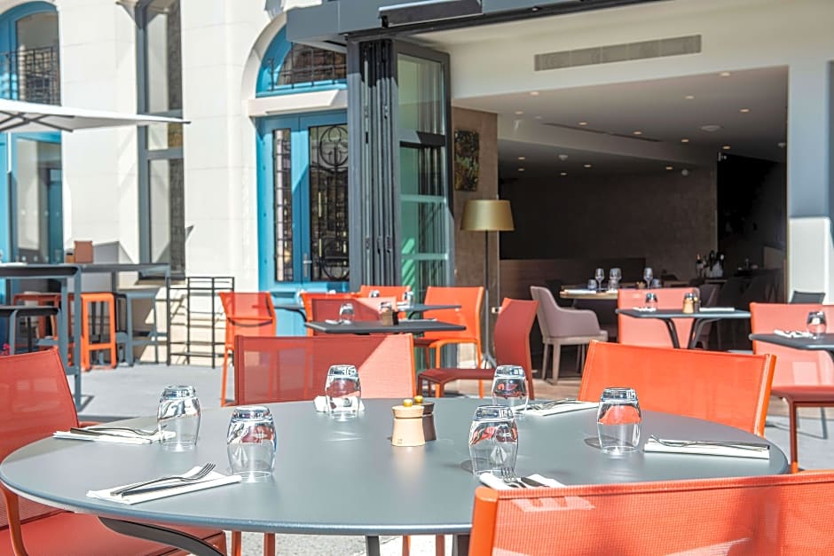 Radisson Blu Hotel Rouen Centre