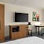 Hampton Inn Washington-Dulles Int'l Airport South
