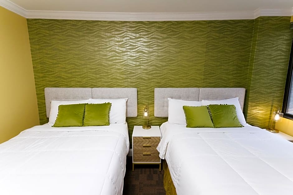 Hotel Richland LES