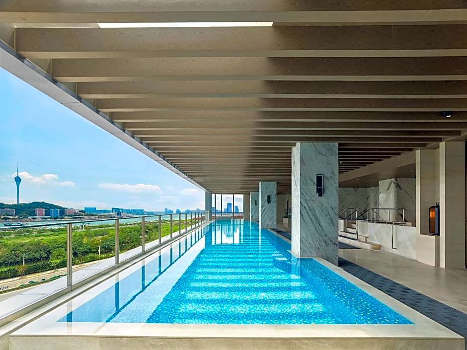 Hilton Zhuhai