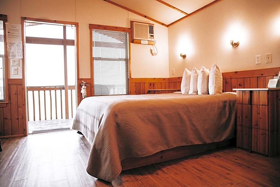 Mountain View Lodge