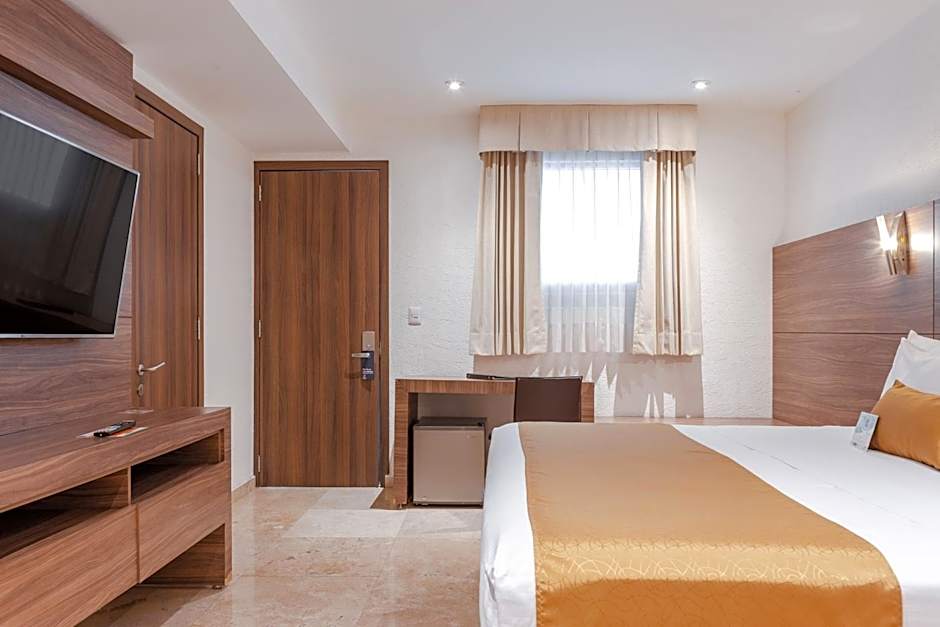 Comfort Inn Queretaro Tecnologico