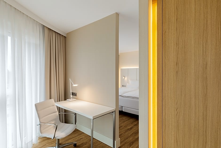 NH Mannheim