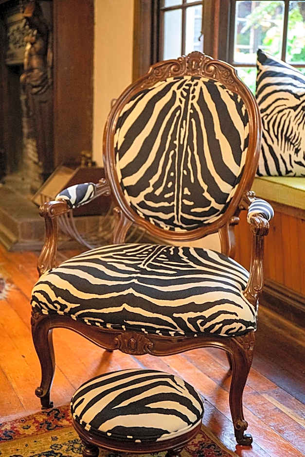 Rawdons Hotel & Brewery