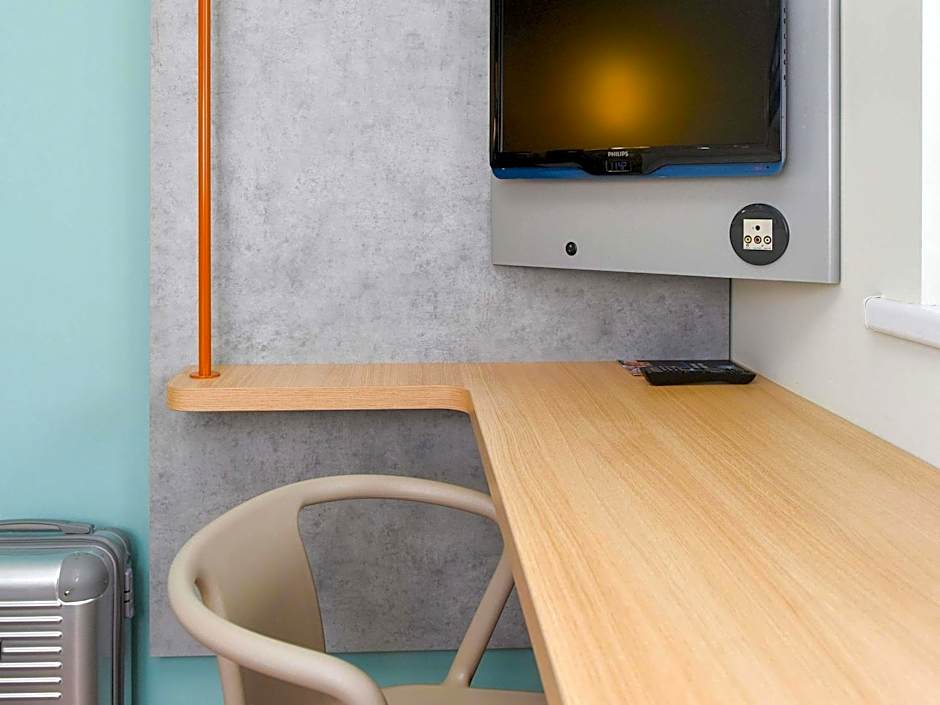 ibis Budget Charleroi Airport