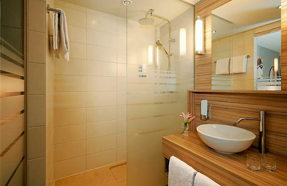 Leonardo Hotel Vienna Hauptbahnhof