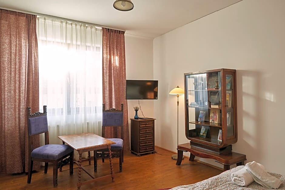 Préselő Pincészet és Vendégház