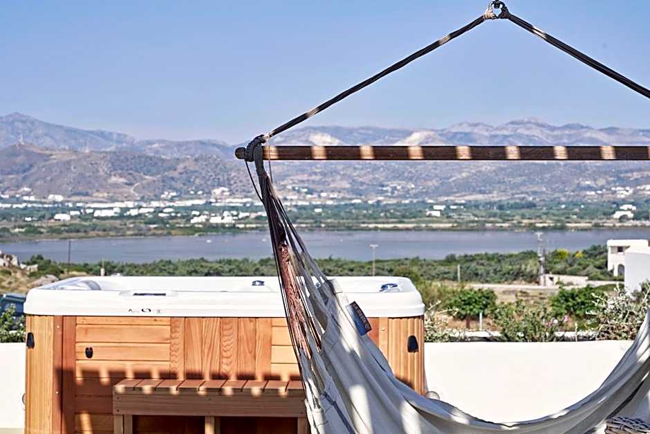 Naxian Utopia | Luxury Villas & Suites