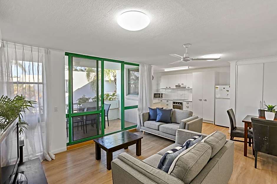 Headland Gardens Holiday Apartments
