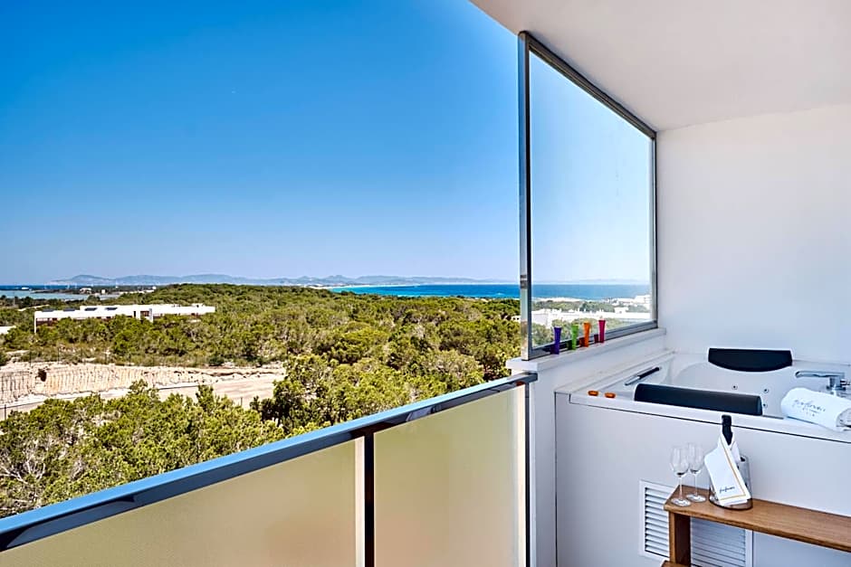 Five Flowers Hotel Formentera, member of Melia Collection