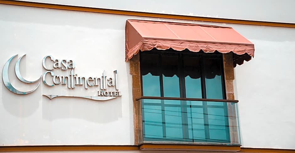 Casa Continental
