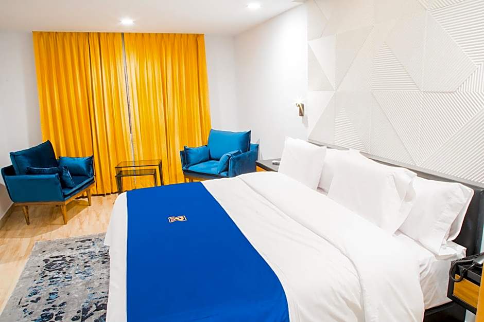 Ramë Hotel Boutique