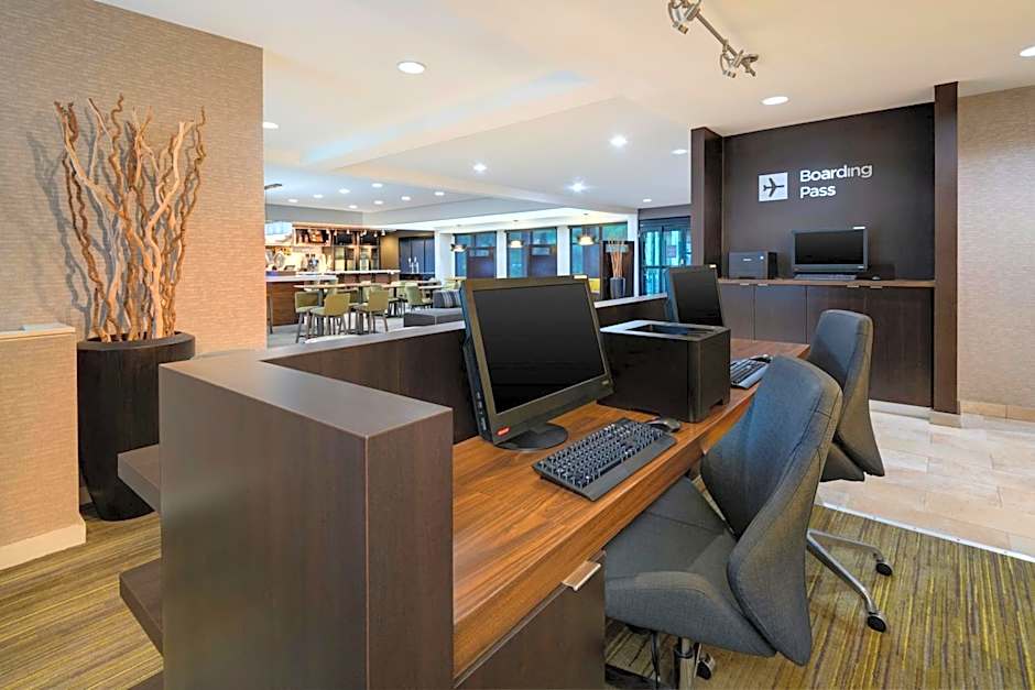 Courtyard by Marriott Atlanta Perimeter Center