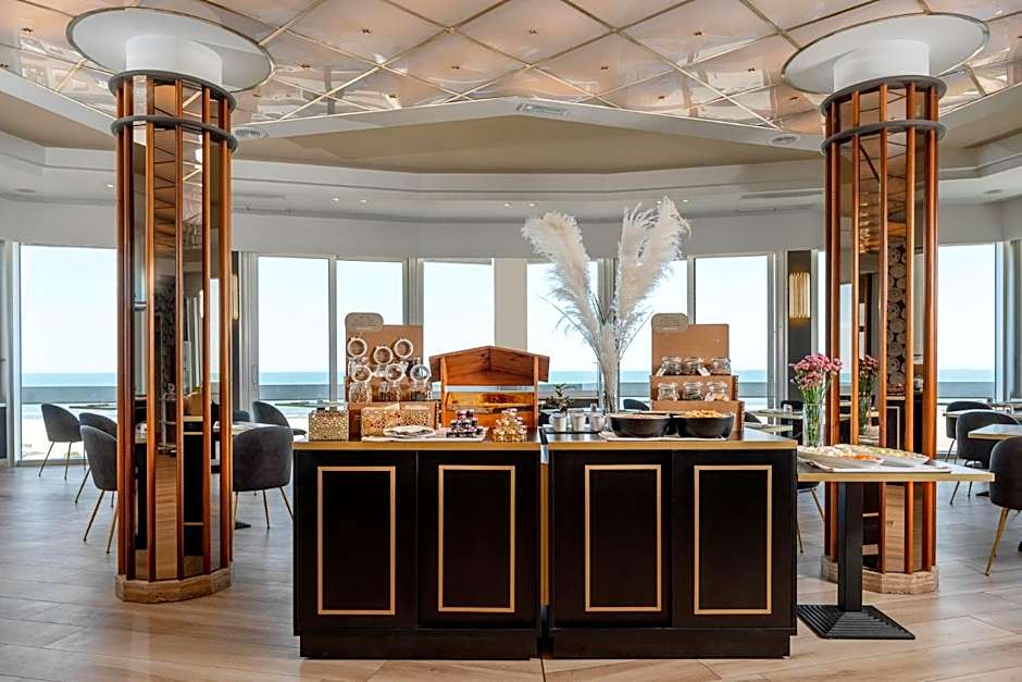 Hotel Imperiale Rimini & SPA