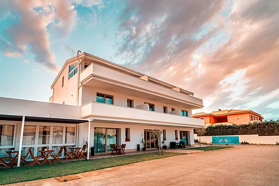 Il Crepuscolo Marzamemi